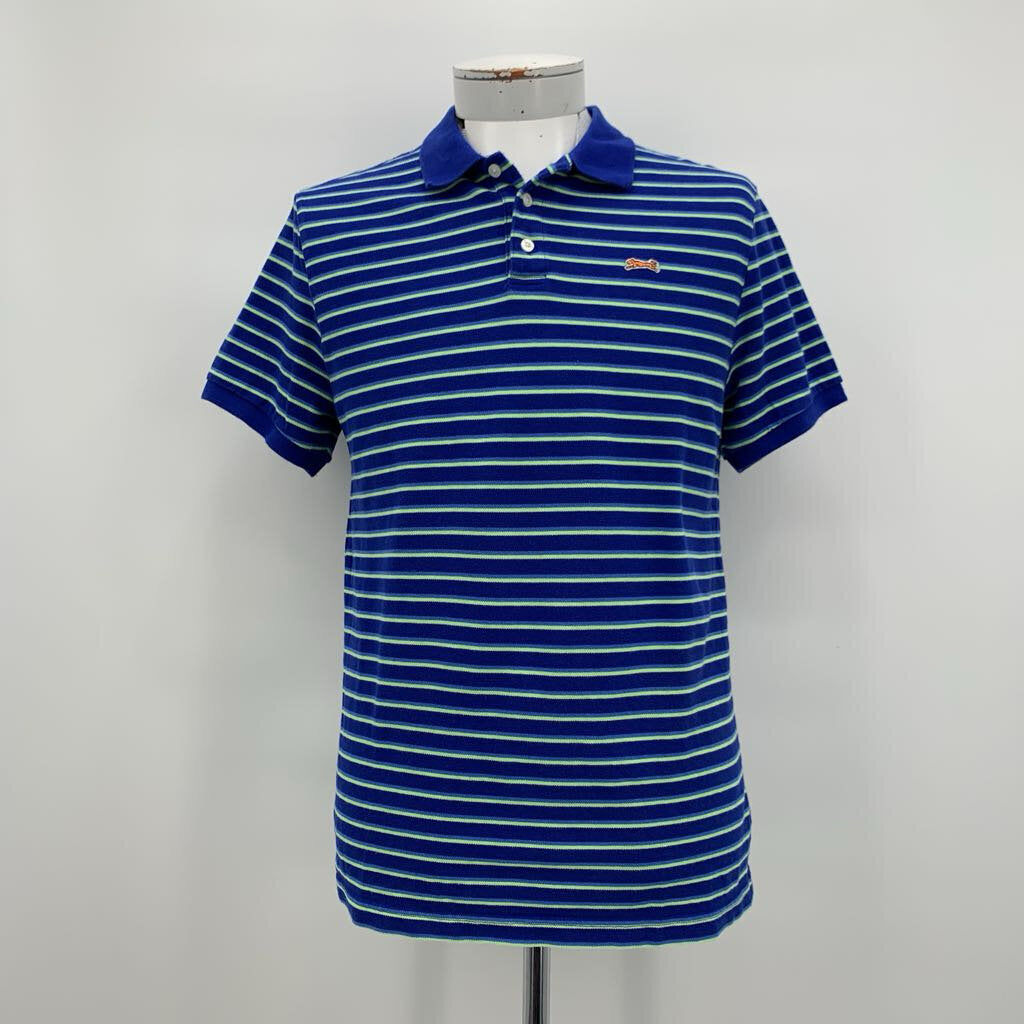 Le Tigre Shirt SS