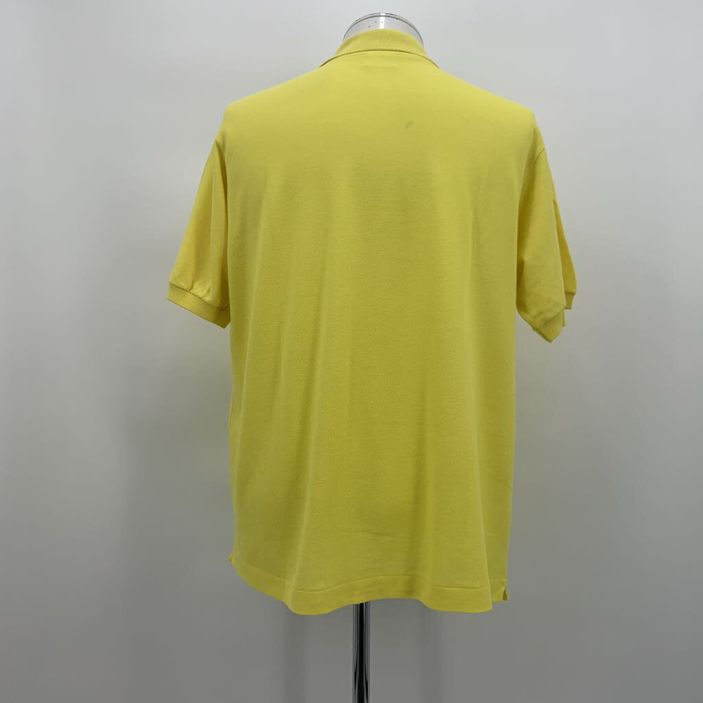 Lacoste Shirt SS
