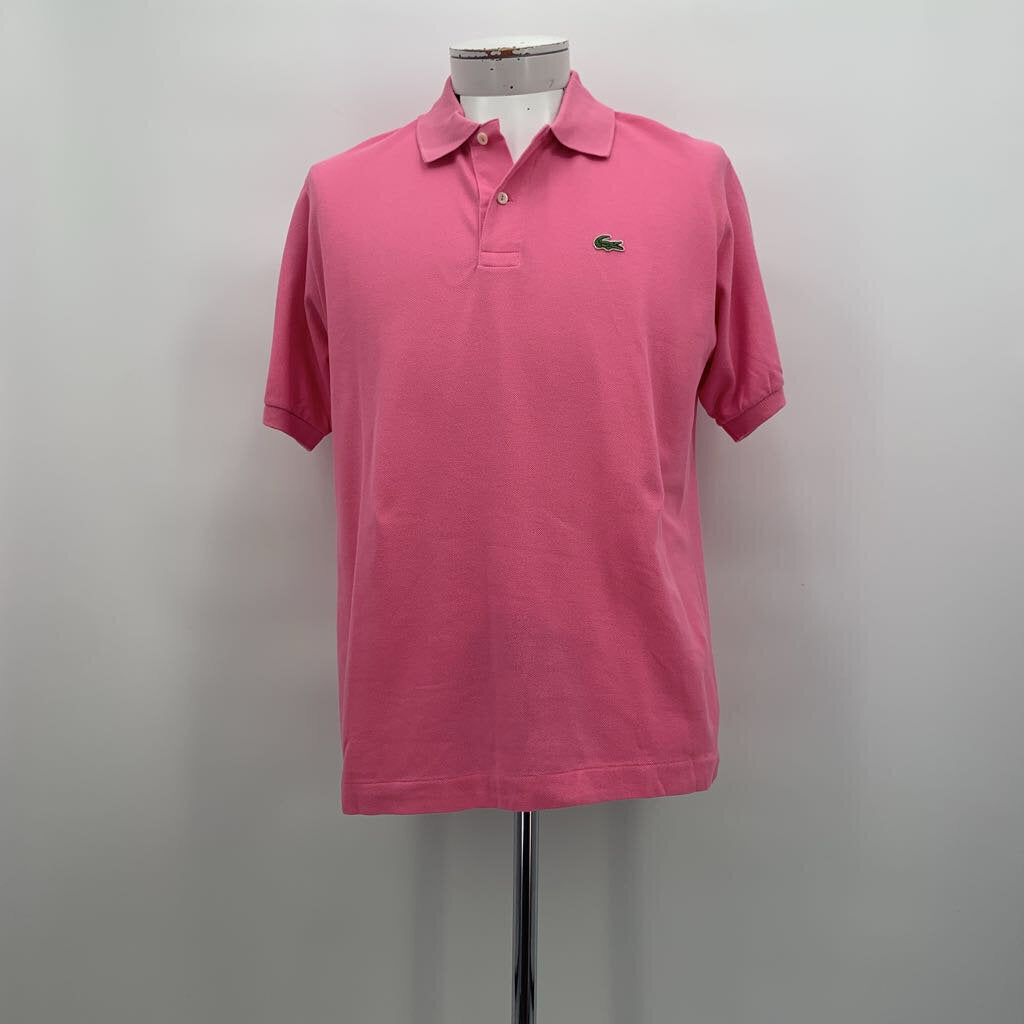 Lacoste Shirt SS