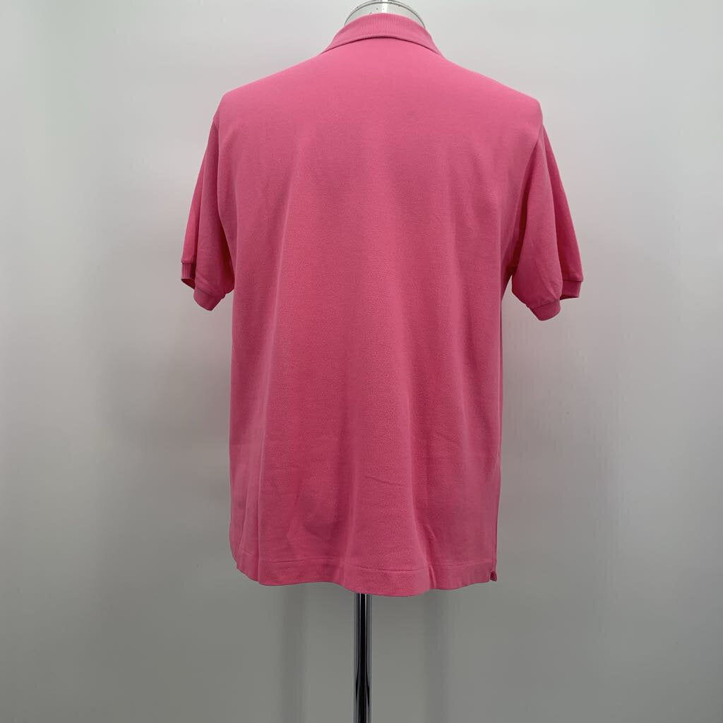 Lacoste Shirt SS