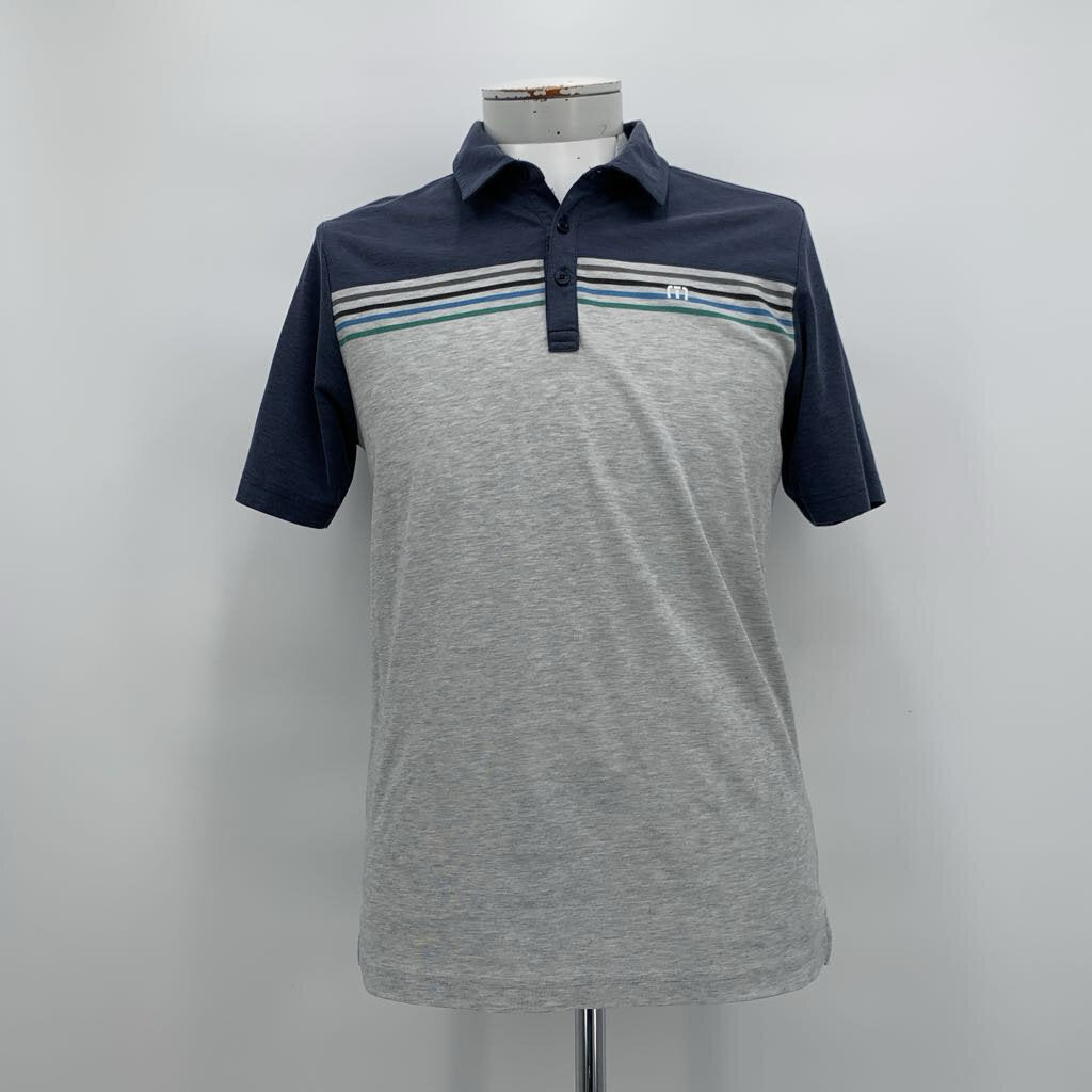 Travis Mathew Shirt SS