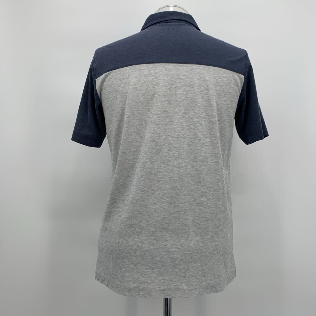 Travis Mathew Shirt SS