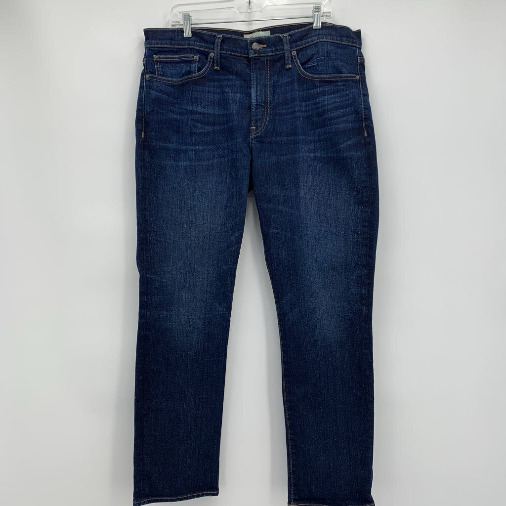 Madewell Jeans