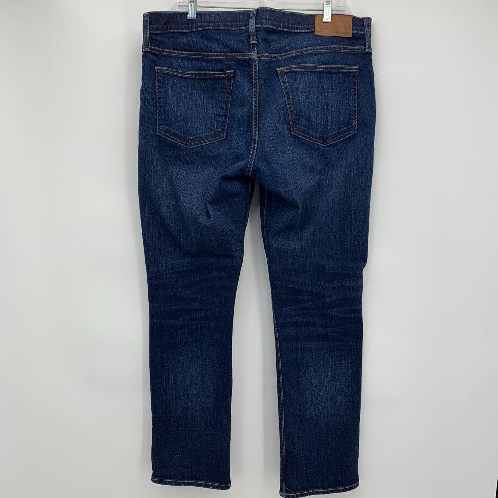 Madewell Jeans
