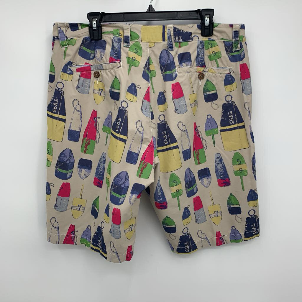 Tailor Vintage Shorts
