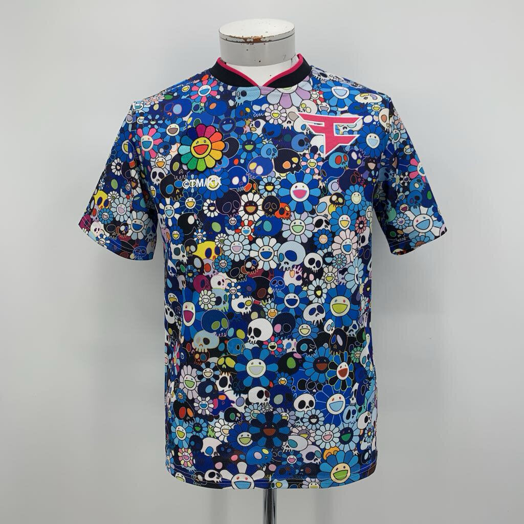 Faze Clan xTakashi Murakami Jersey