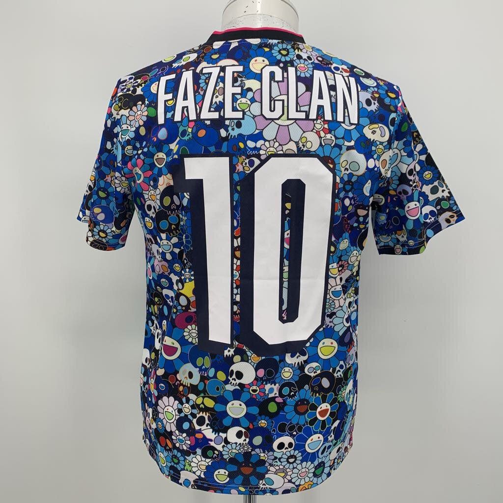 Faze Clan xTakashi Murakami Jersey