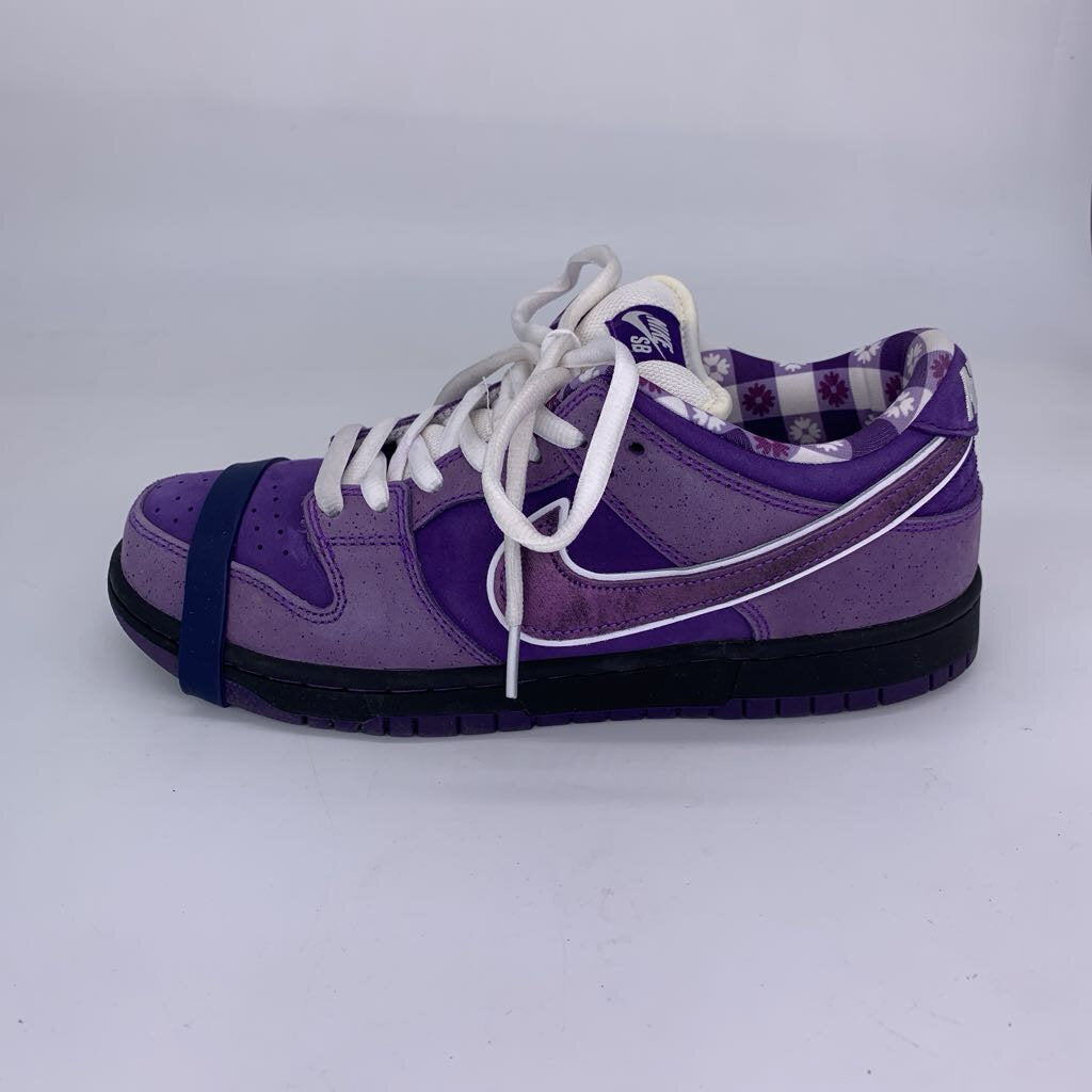 Concepts x Nike 'Purple Lobster' Sneakers