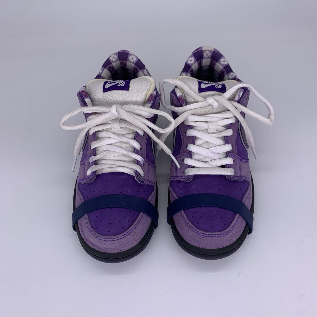 Concepts x Nike 'Purple Lobster' Sneakers