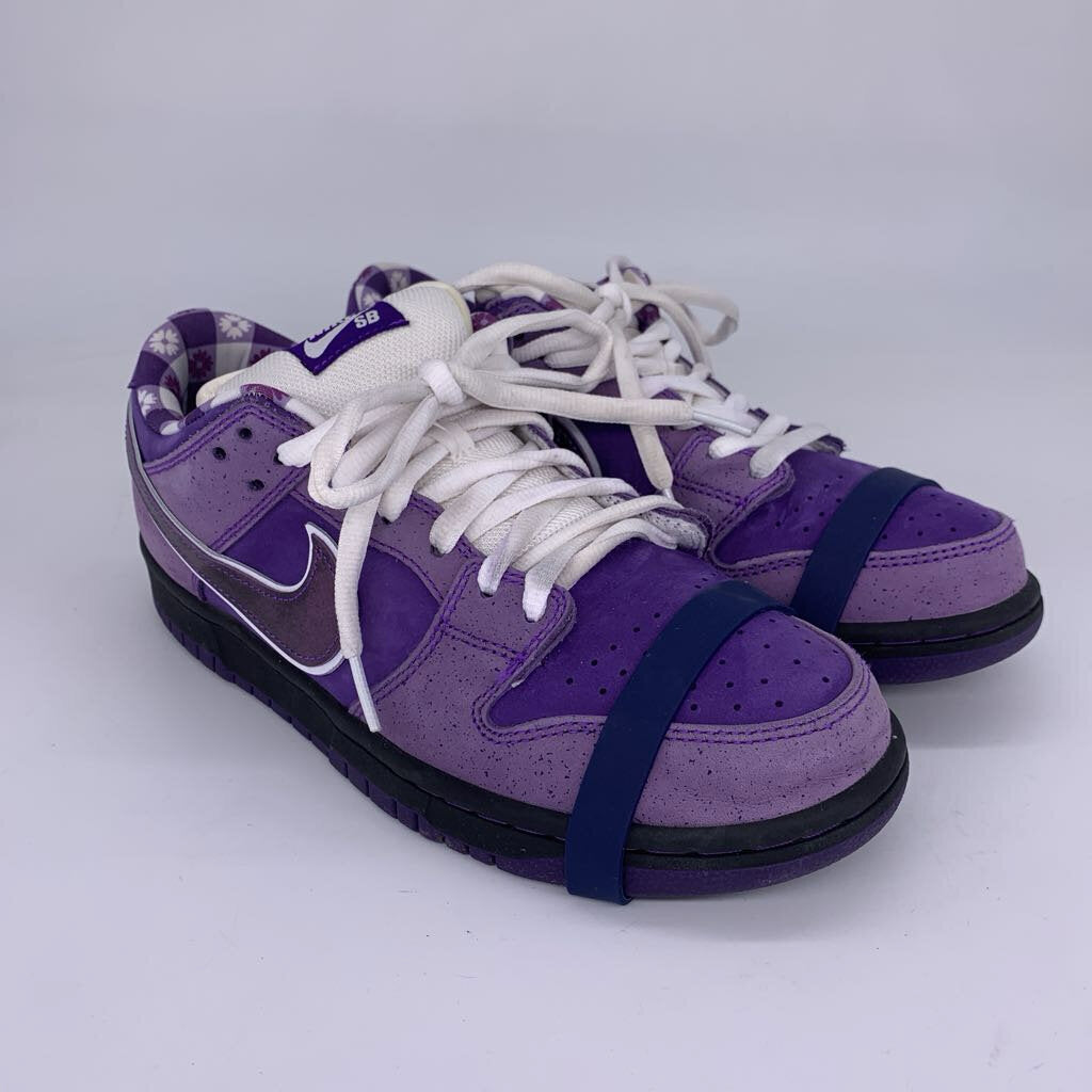 Concepts x Nike 'Purple Lobster' Sneakers