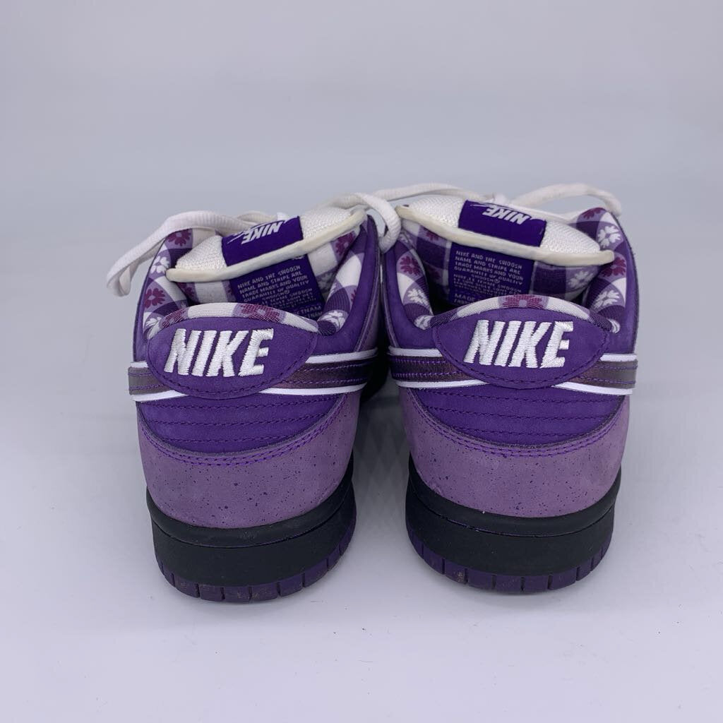 Concepts x Nike 'Purple Lobster' Sneakers