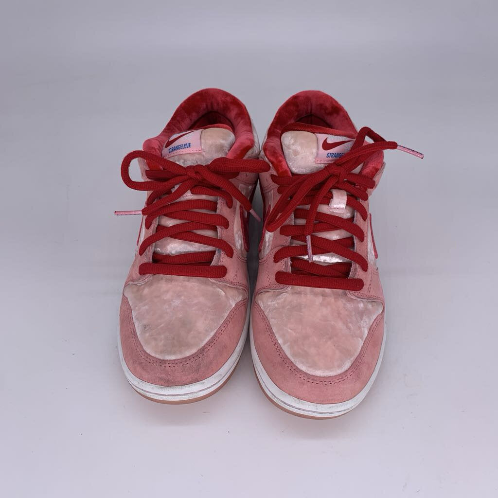 StrangeLove x Nike 'Valentine's Day' Sneakers