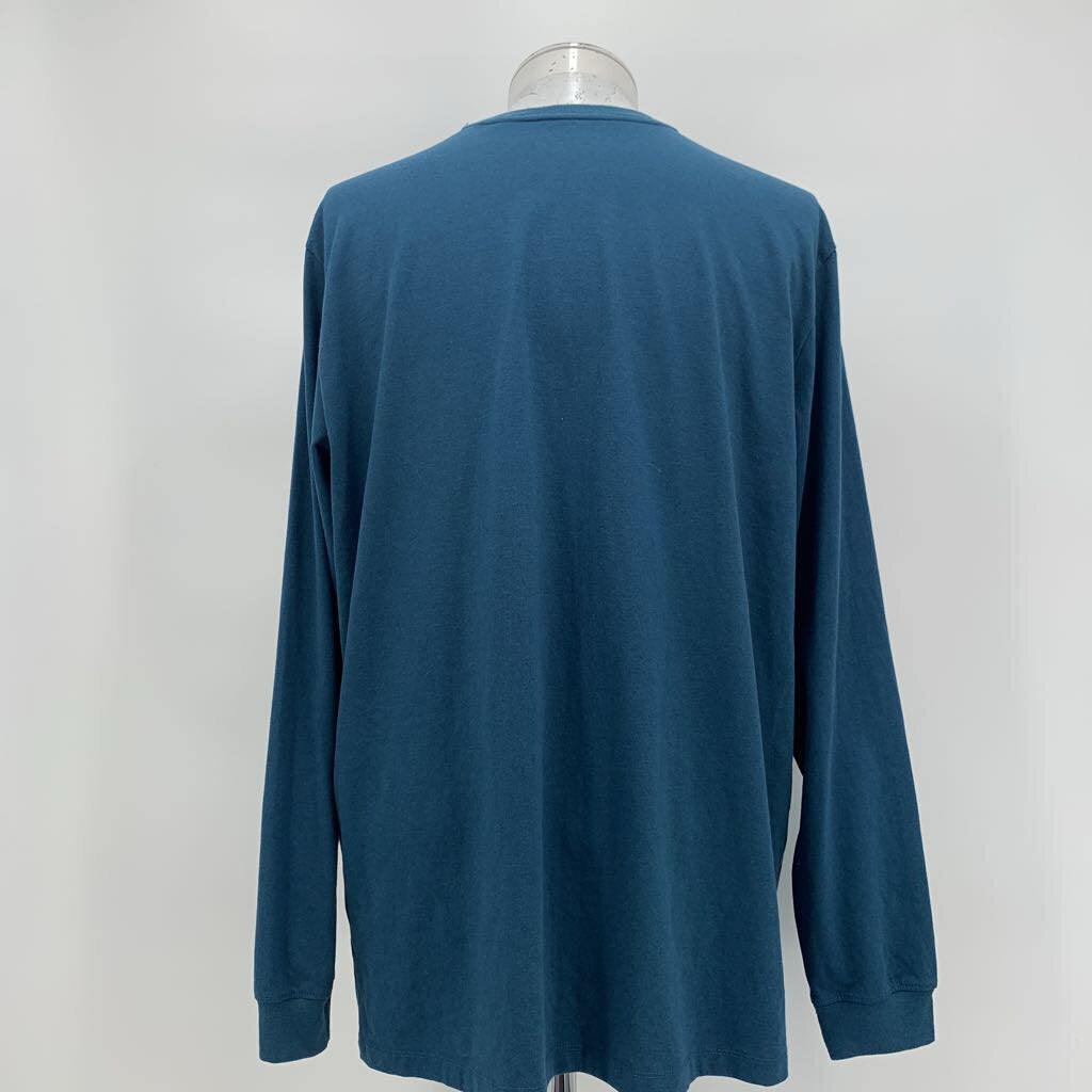 The North Face T-Shirt LS