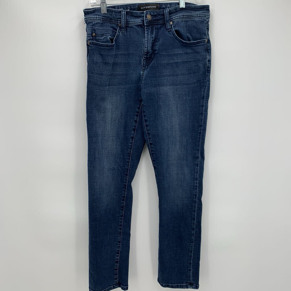 Liverpool Jeans