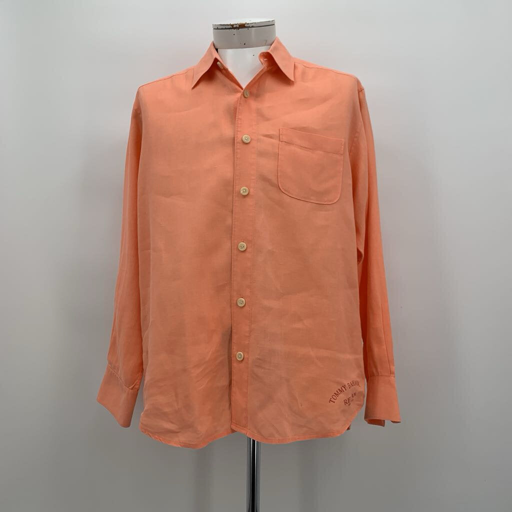 Tommy Bahama Linen Shirt
