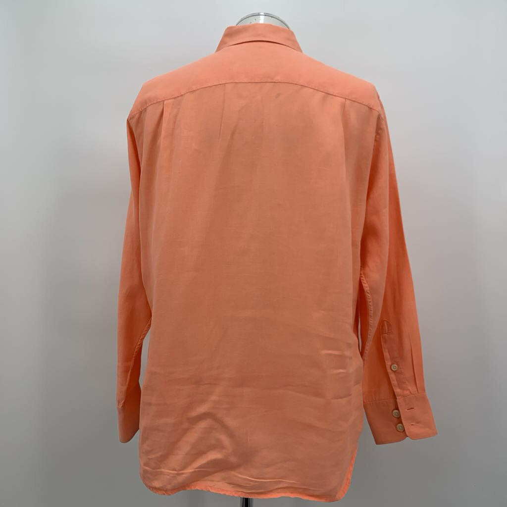 Tommy Bahama Linen Shirt