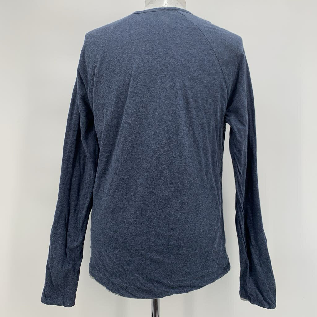 James Perse T-Shirt LS