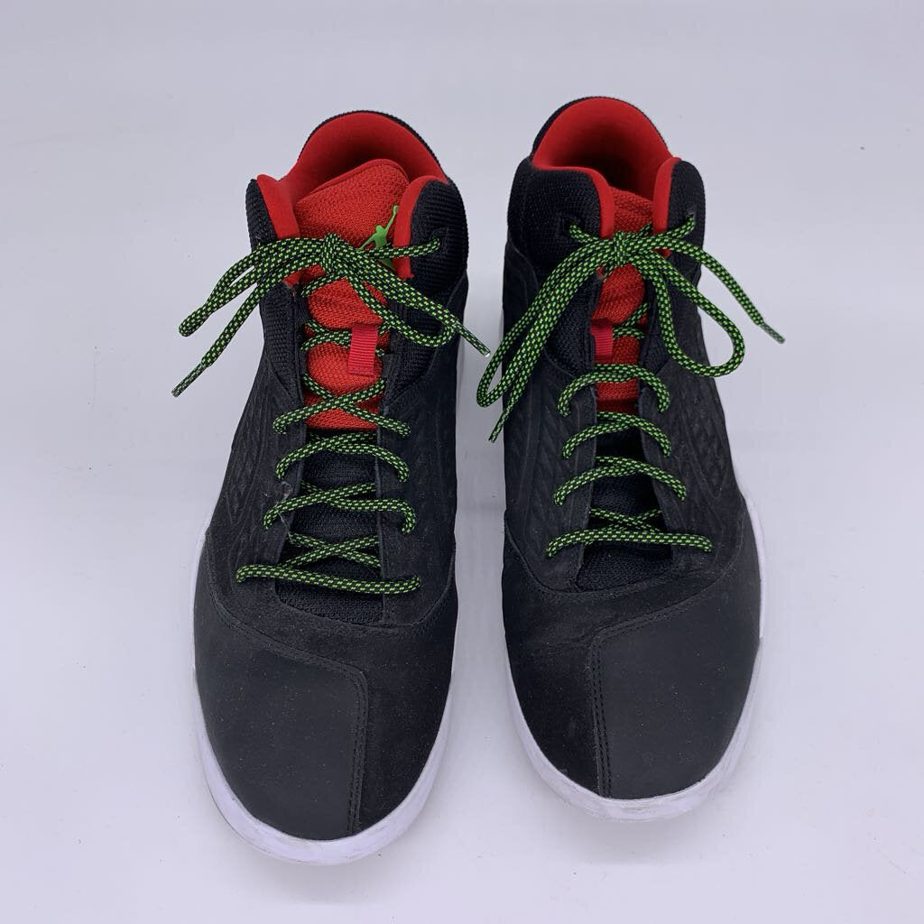 Jordan New School Sneakers
