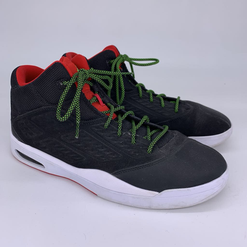 Jordan New School Sneakers