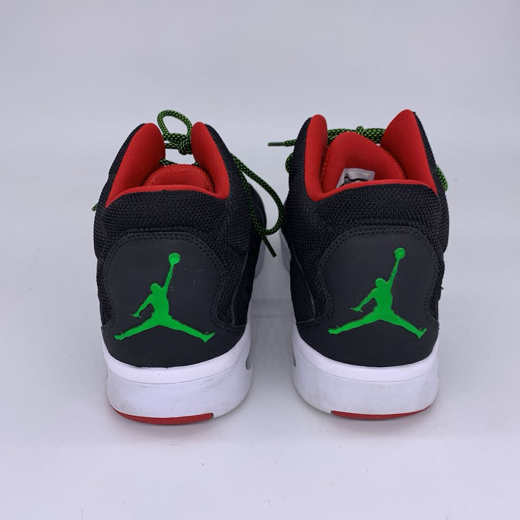 Jordan New School Sneakers