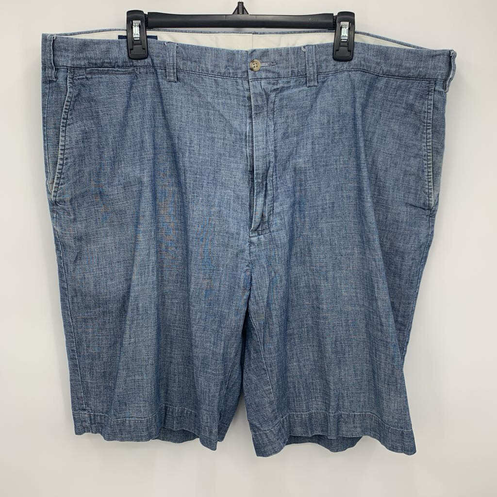 Polo Shorts