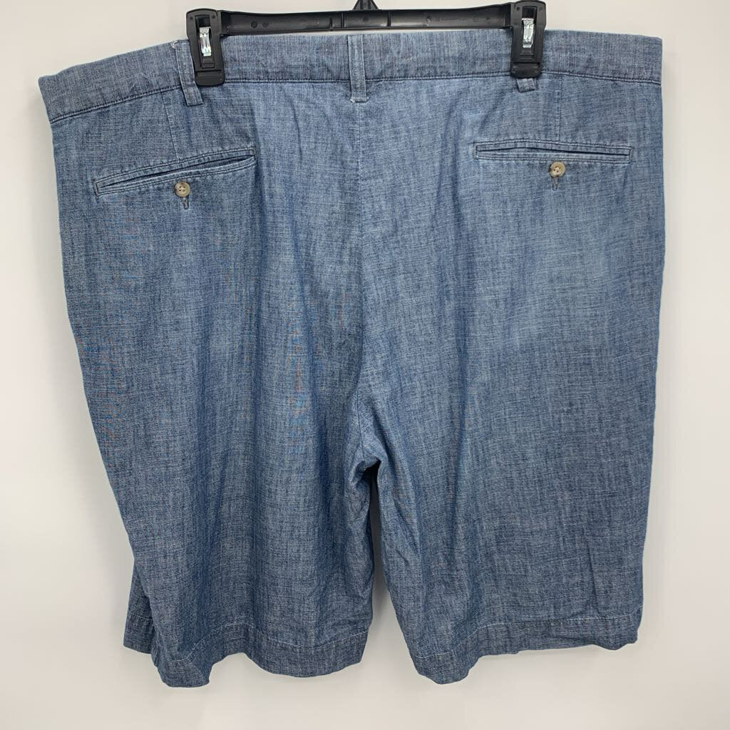 Polo Shorts