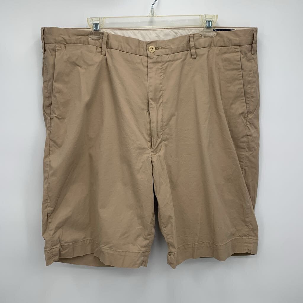 Polo Shorts