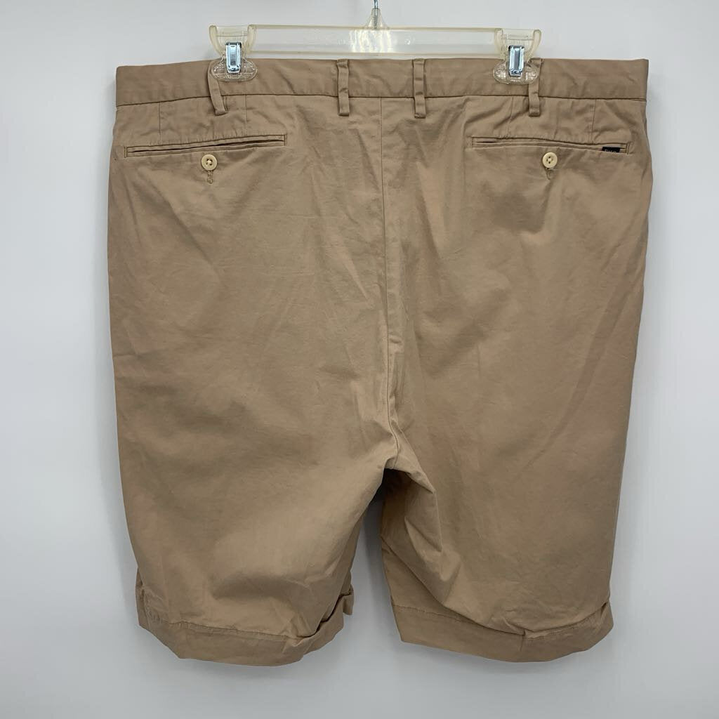 Polo Shorts