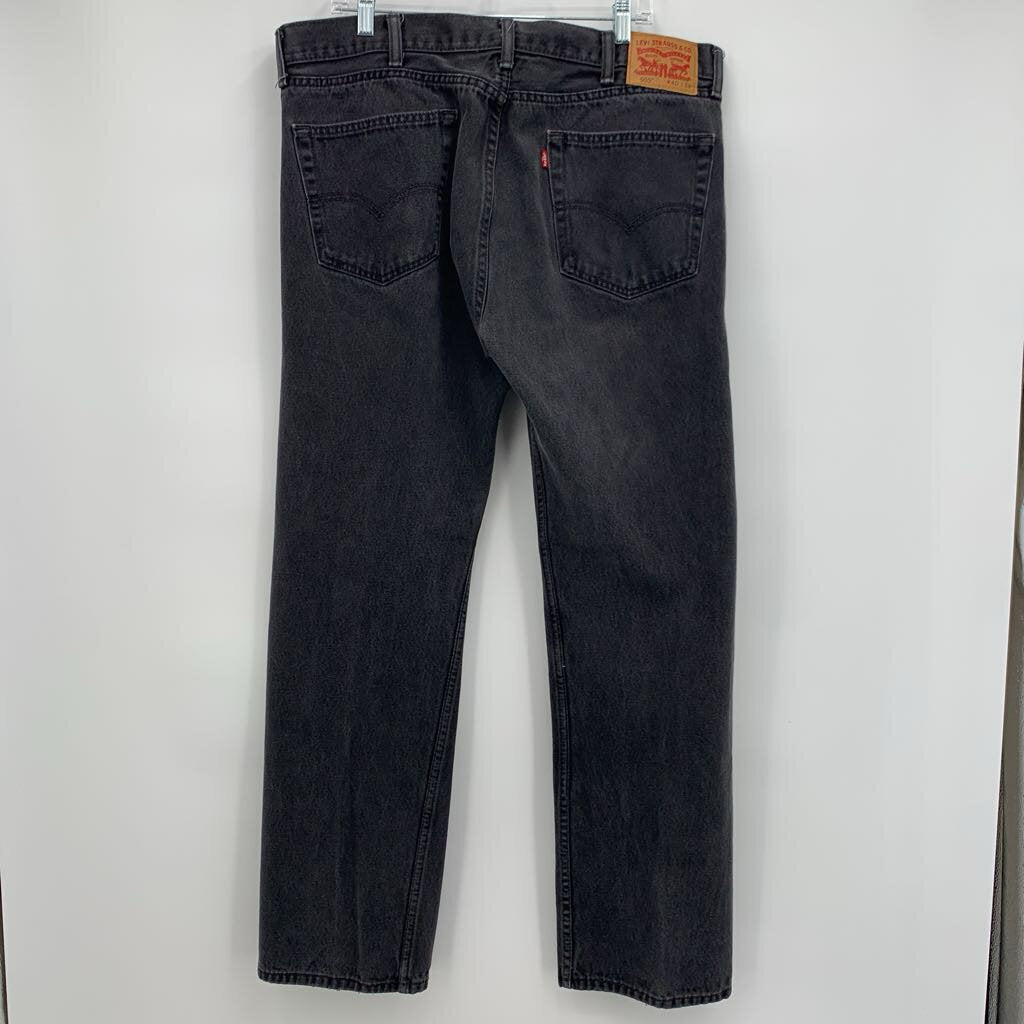 Levi's 505 Jeans