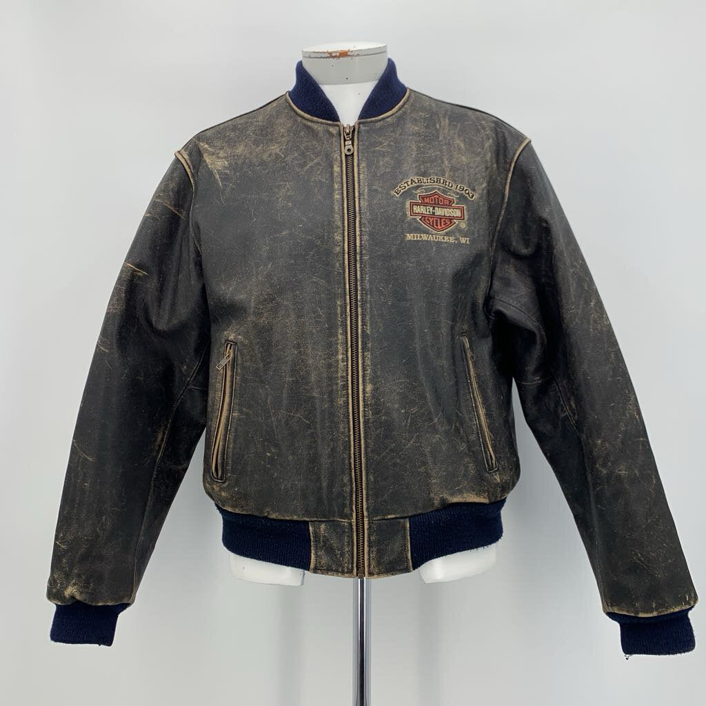 Harley Davidson Jacket