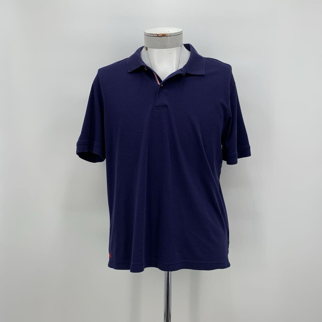 Untuckit Shirt SS