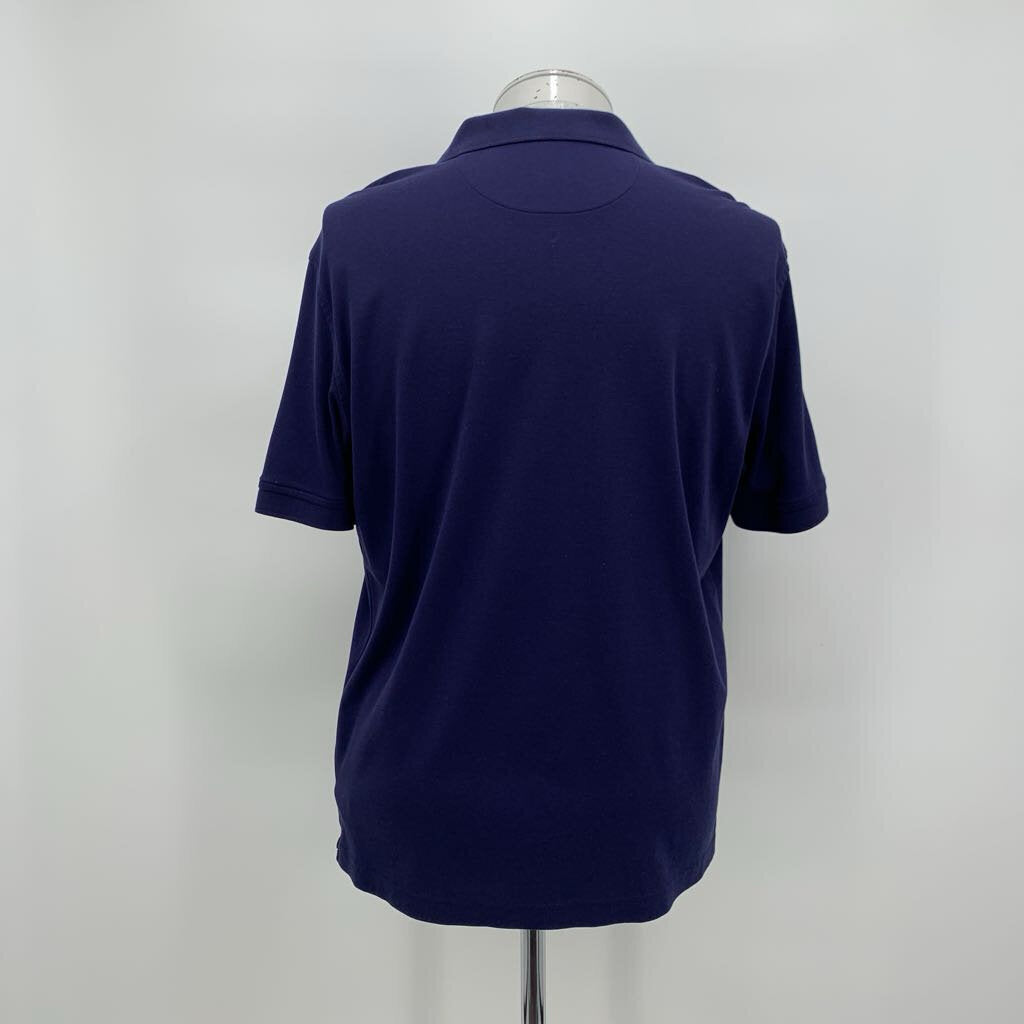 Untuckit Shirt SS