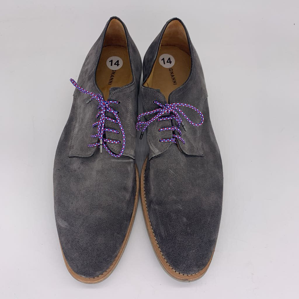 Magnanni Shoes