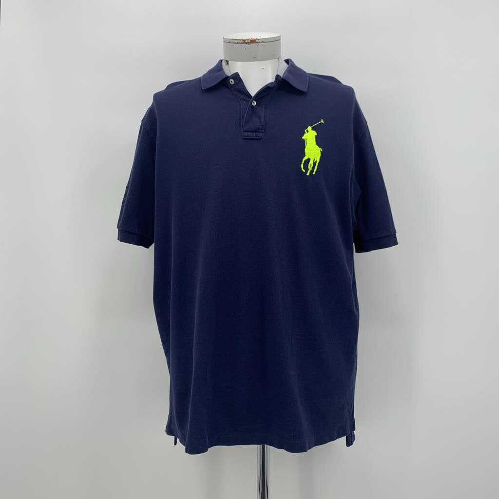 Polo Shirt SS