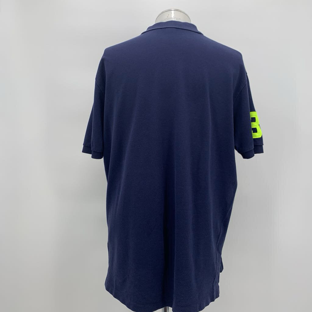 Polo Shirt SS