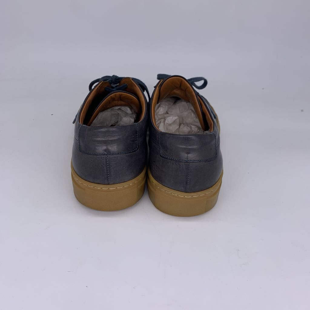 Gustin Leather Sneakers
