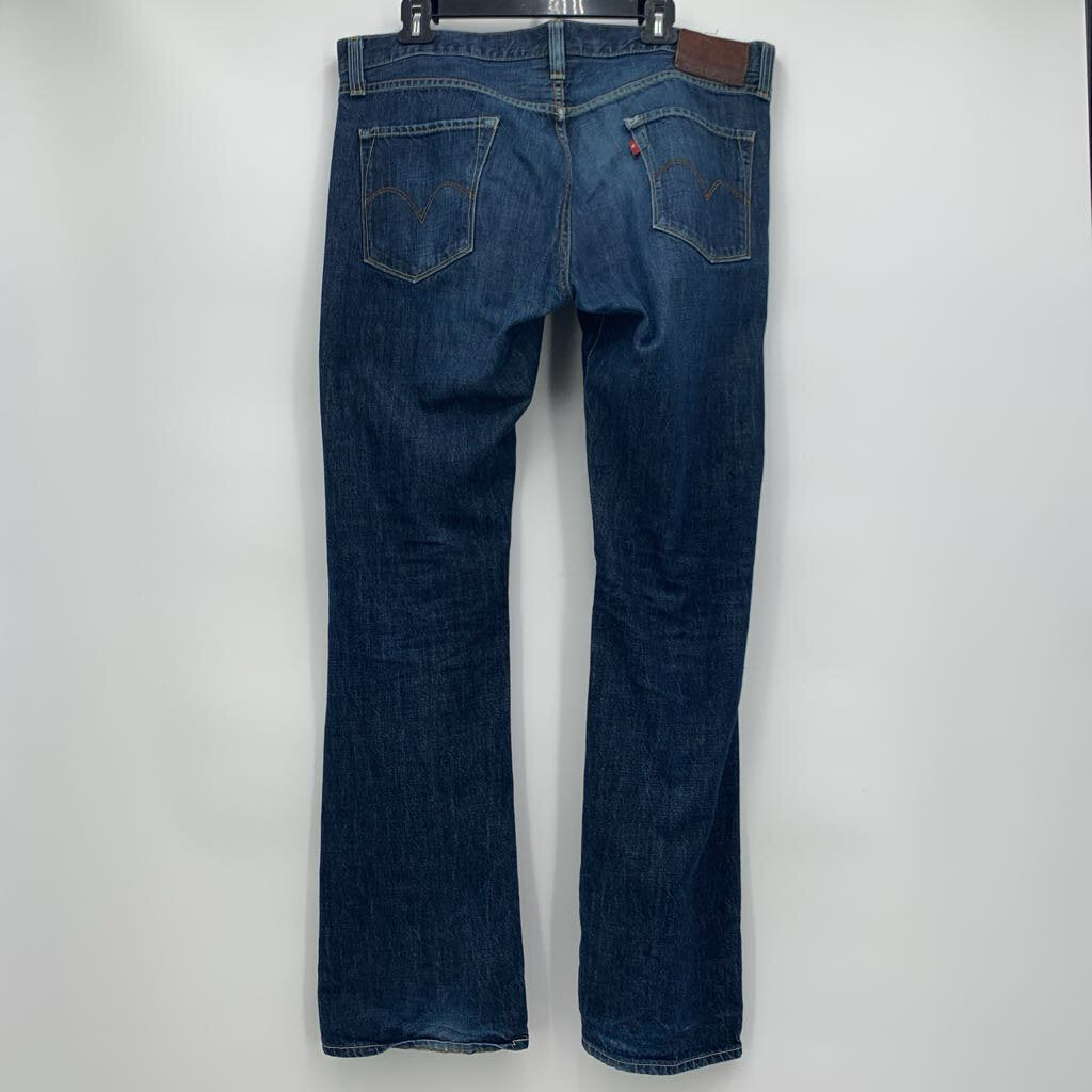 Levi's Capital E Jeans