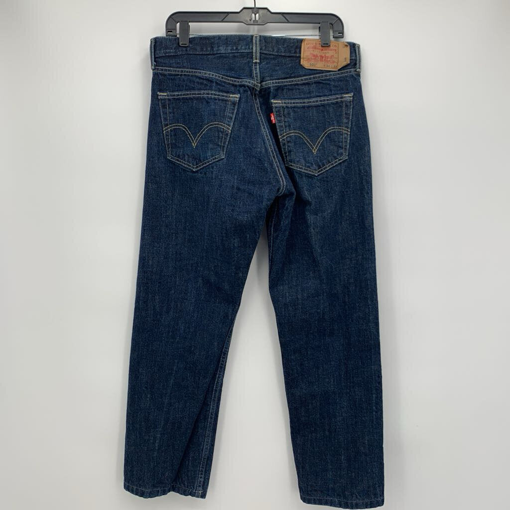 Levi's 501 Jeans