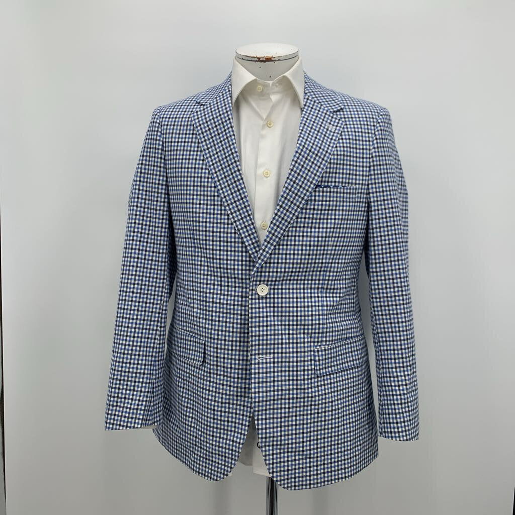 Alan Flusser Sportcoat