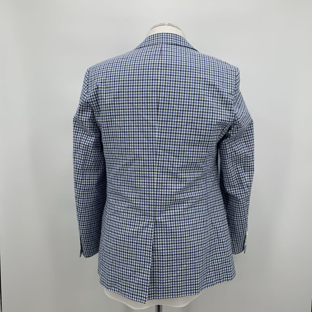 Alan Flusser Sportcoat