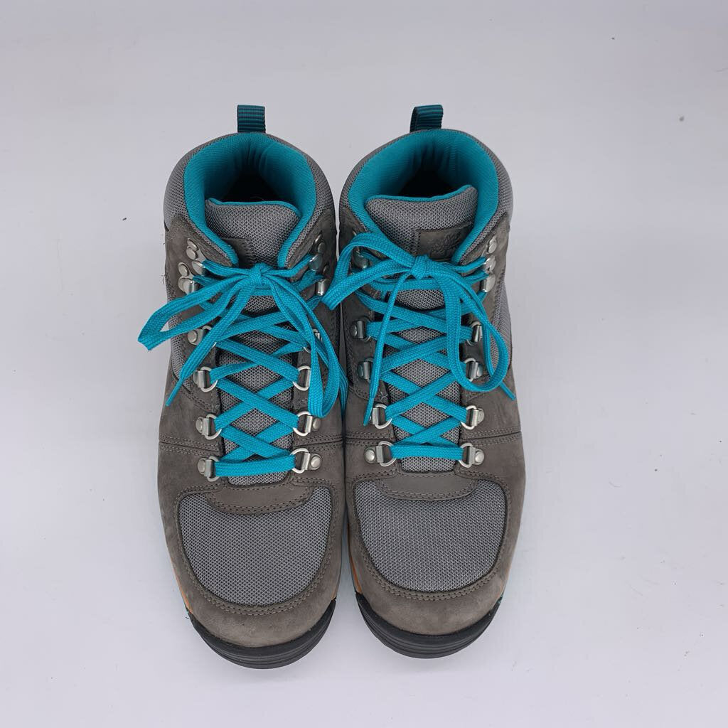 Timberland Hiking Boots