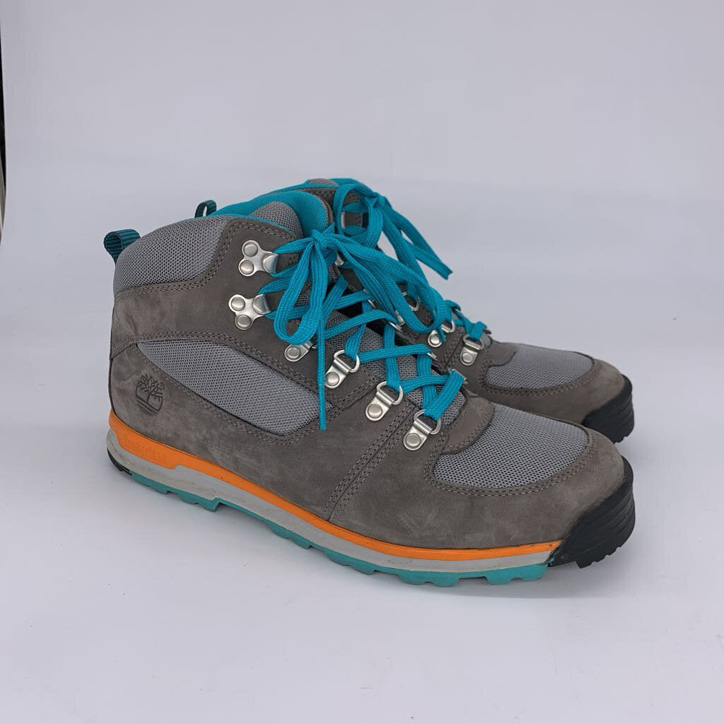 Timberland Hiking Boots