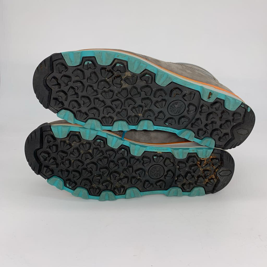 Timberland Hiking Boots
