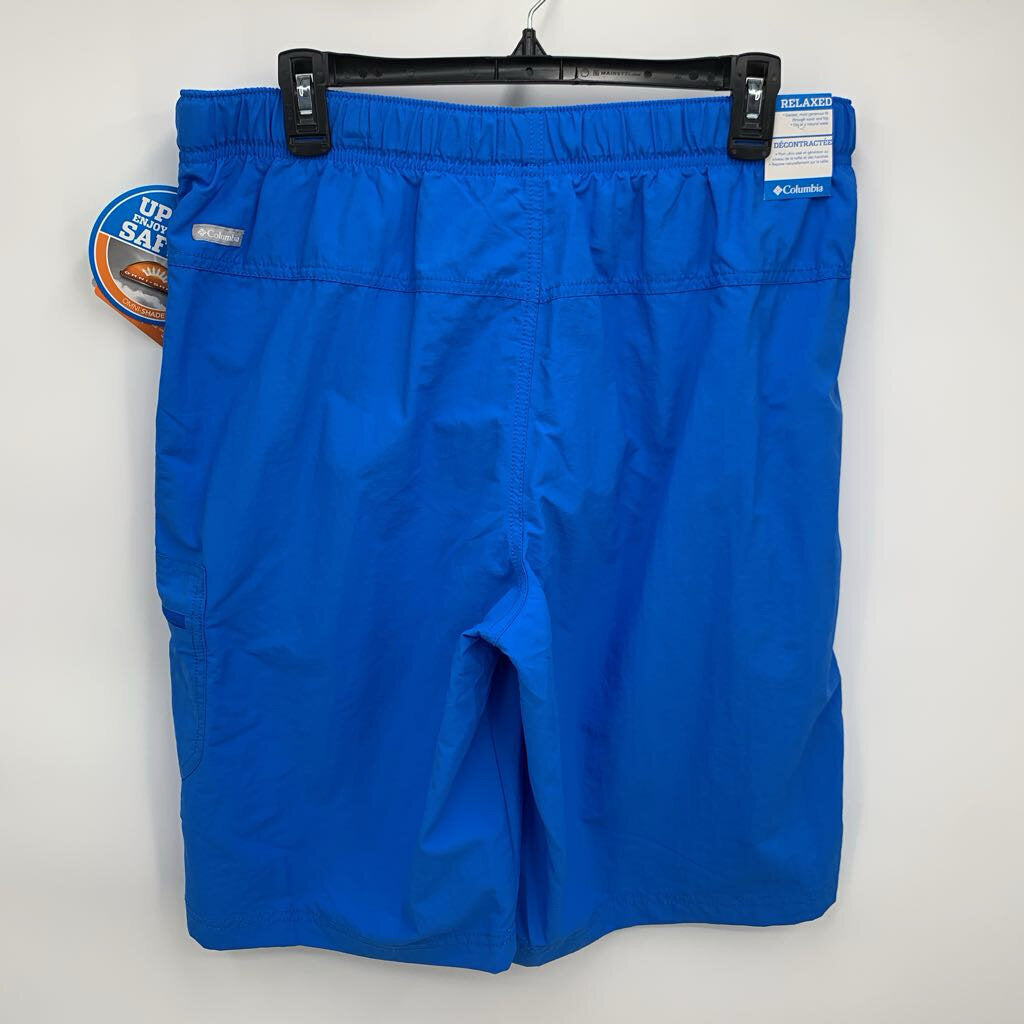 Columbia Shorts NWT