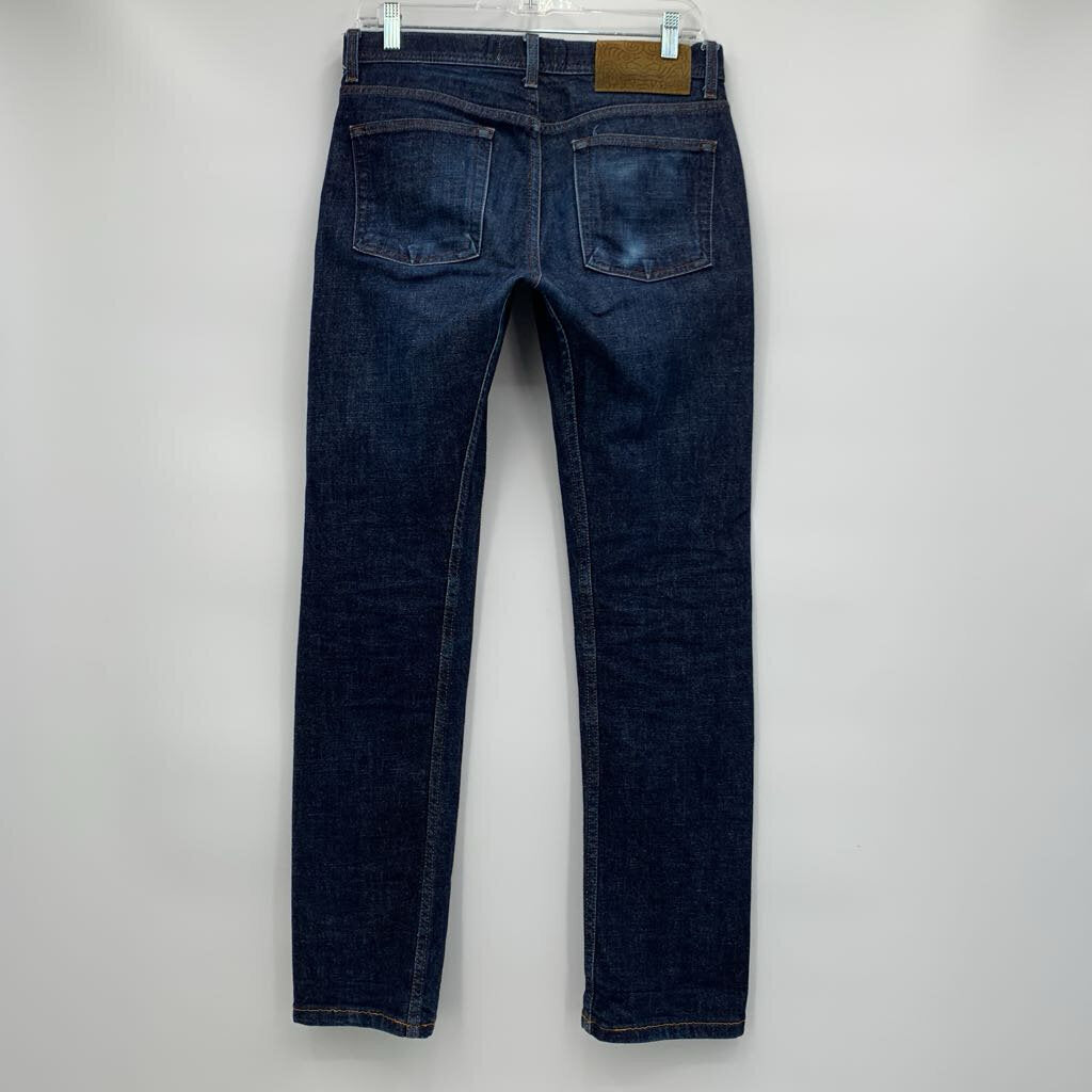 Naked & Famous Selvedge Jeans