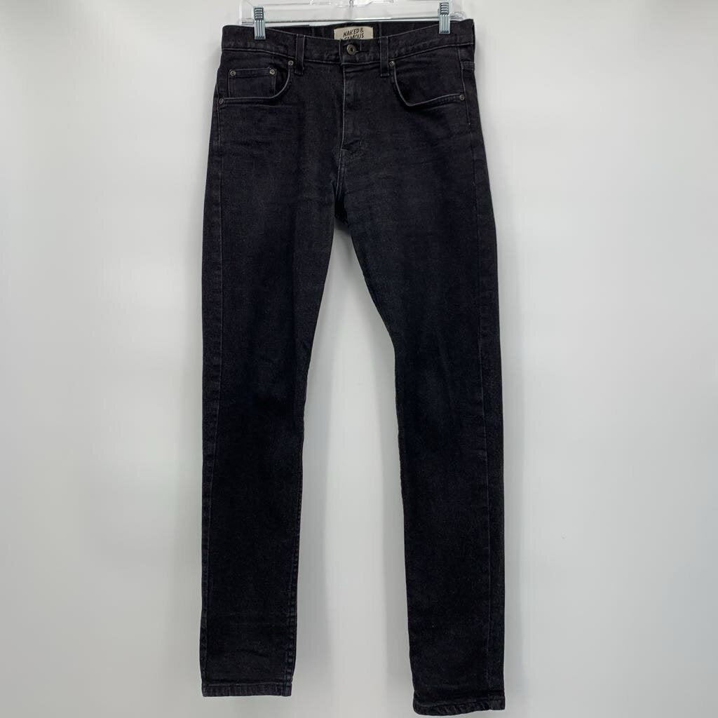 Naked & Famous Jeans