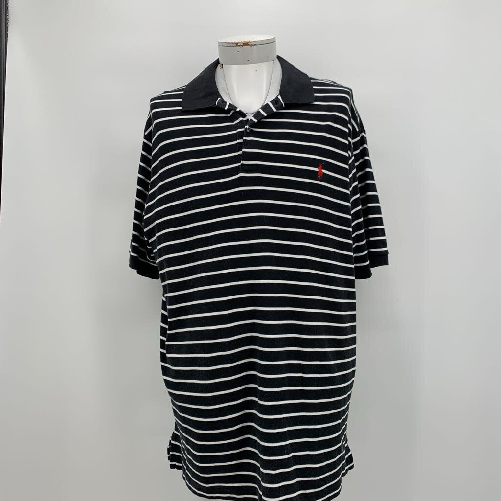 Polo Shirt SS