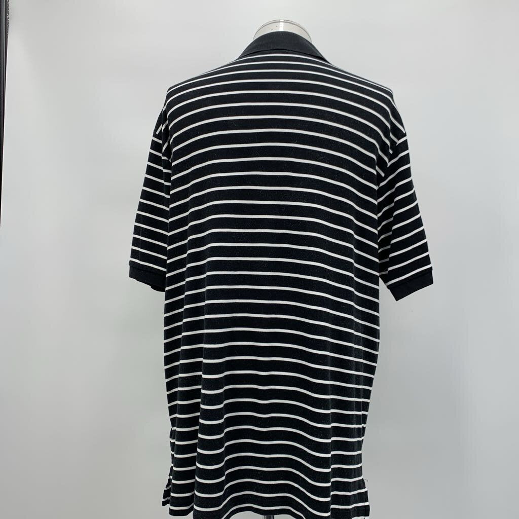 Polo Shirt SS