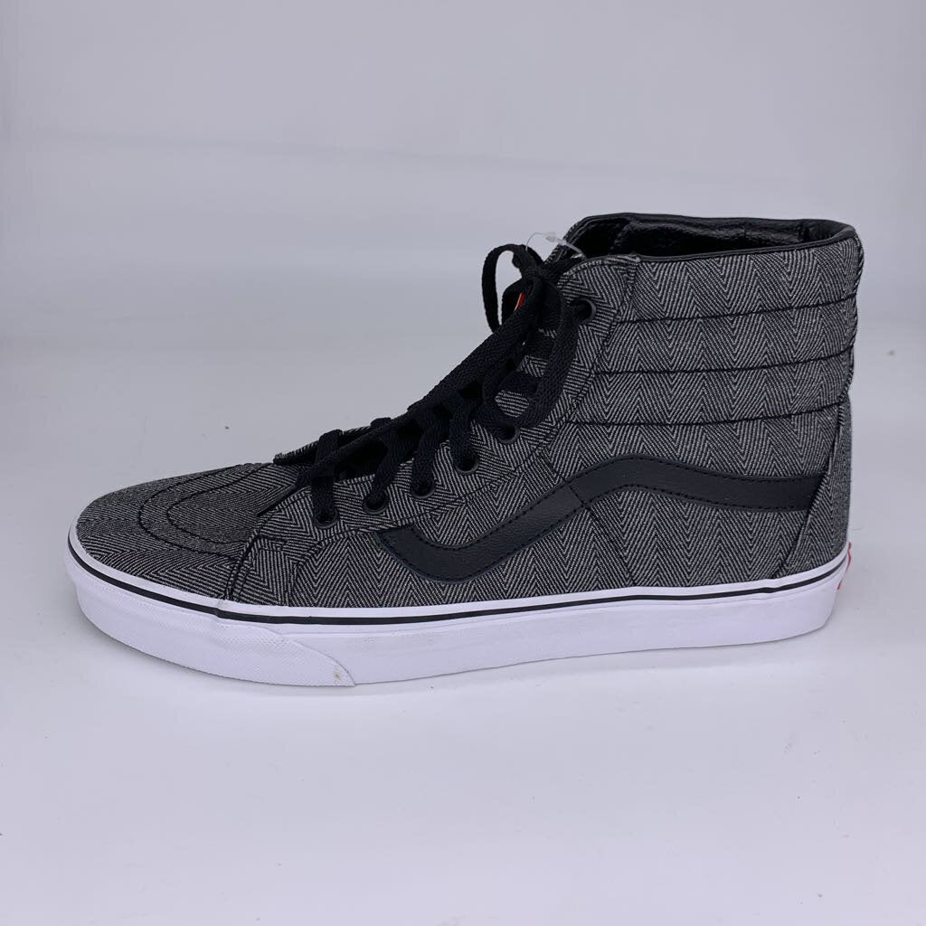 Vans Sk8-Hi Sneakers
