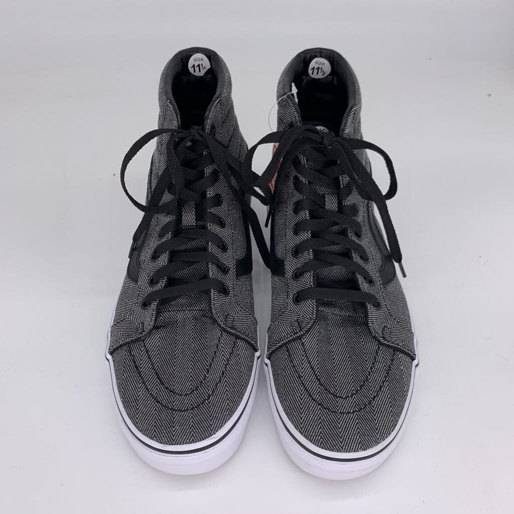 Vans Sk8-Hi Sneakers